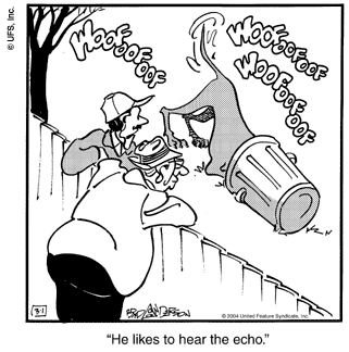 marmaduke